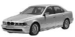 BMW E39 P2433 Fault Code