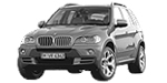 BMW E70 P2433 Fault Code