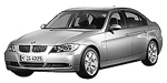 BMW E90 P2433 Fault Code