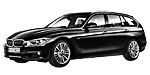 BMW F31 P2433 Fault Code